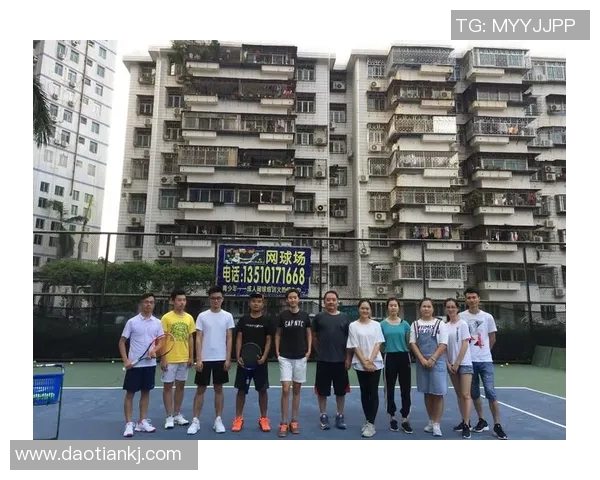 提升网球教练专业素养获取网球教练资格证的重要性与发展前景分析